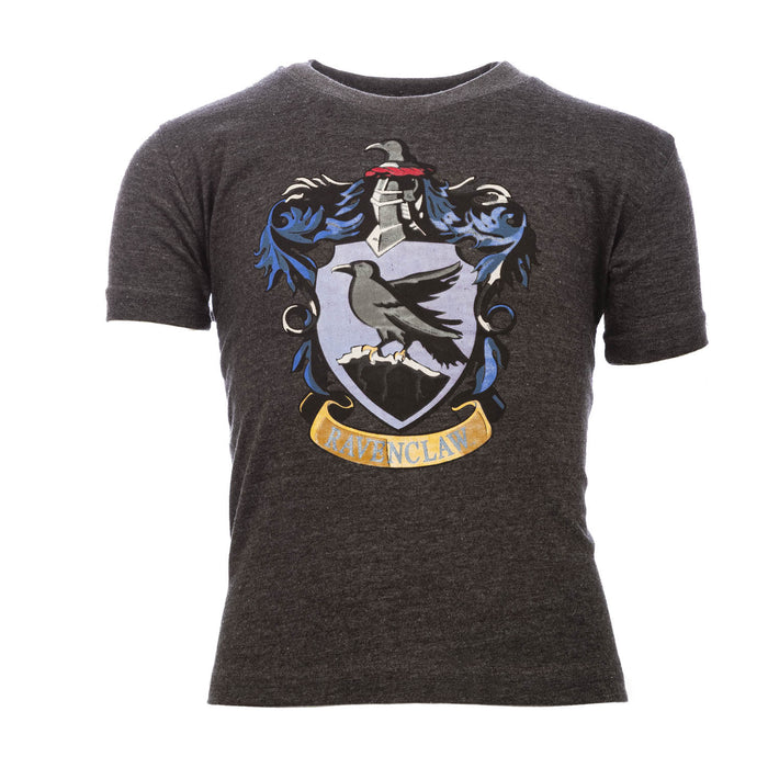 Harry Potter Ravenclaw Crest Kids T-shirt