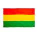 5X3 Flag Ethiopia - Heritage Of Scotland - ETHIOPIA