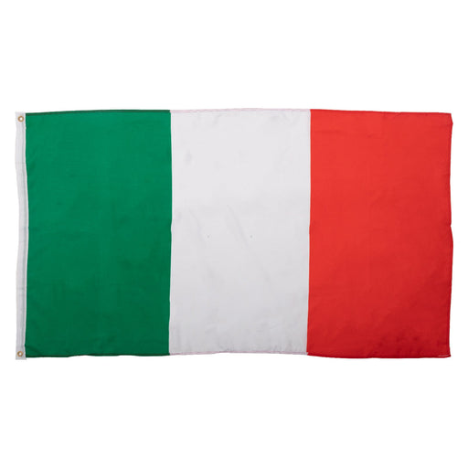 5X3 Flag Italy - Heritage Of Scotland - ITALY