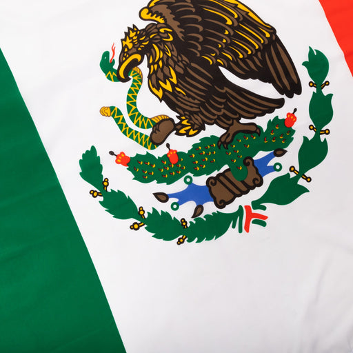 5X3 Flag Mexico - Heritage Of Scotland - MEXICO