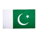 5X3 Flag Pakistan - Heritage Of Scotland - PAKISTAN