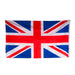 5X3 Flag Union Jack - Heritage Of Scotland - UNION JACK