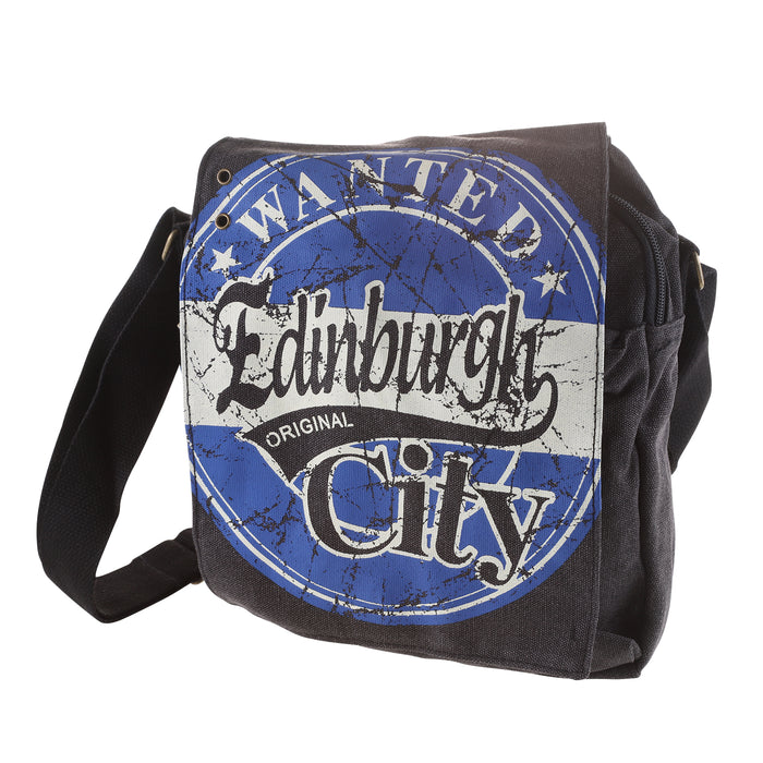 Alex Messenger Bag wollte Edinburgh