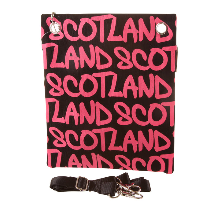 Charlie Bag Scotland