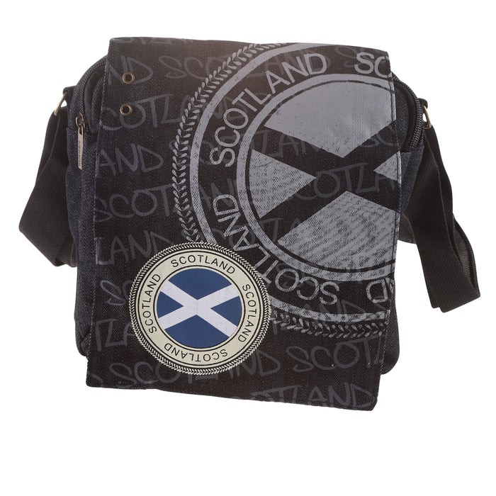 Alex Messenger Bag Saltire Schottland