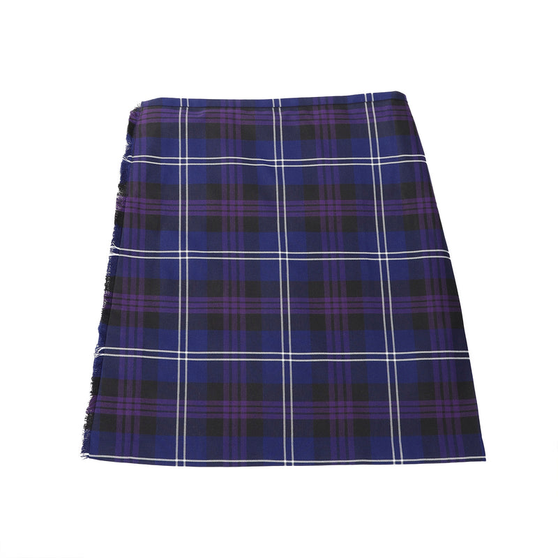 Herren Full Deluxe Kilt Erbe von Schottland