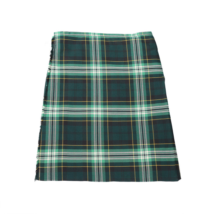 Herren Full Deluxe Kilt Parkhead District