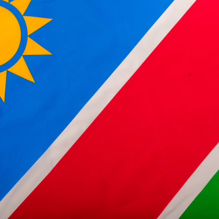 5X3 Flagge Namibia