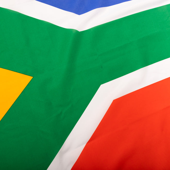 5X3 Flag New South Africa
