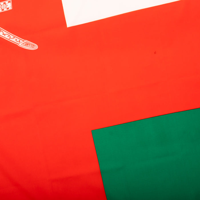 5X3 Flagge Oman