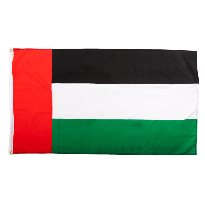 5X3 Flagge Vereinigte Arabische Emirate