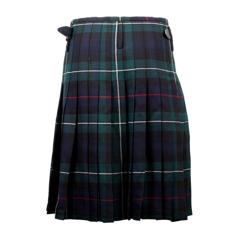 Herren Lightweight Party Kilt Mackenzie