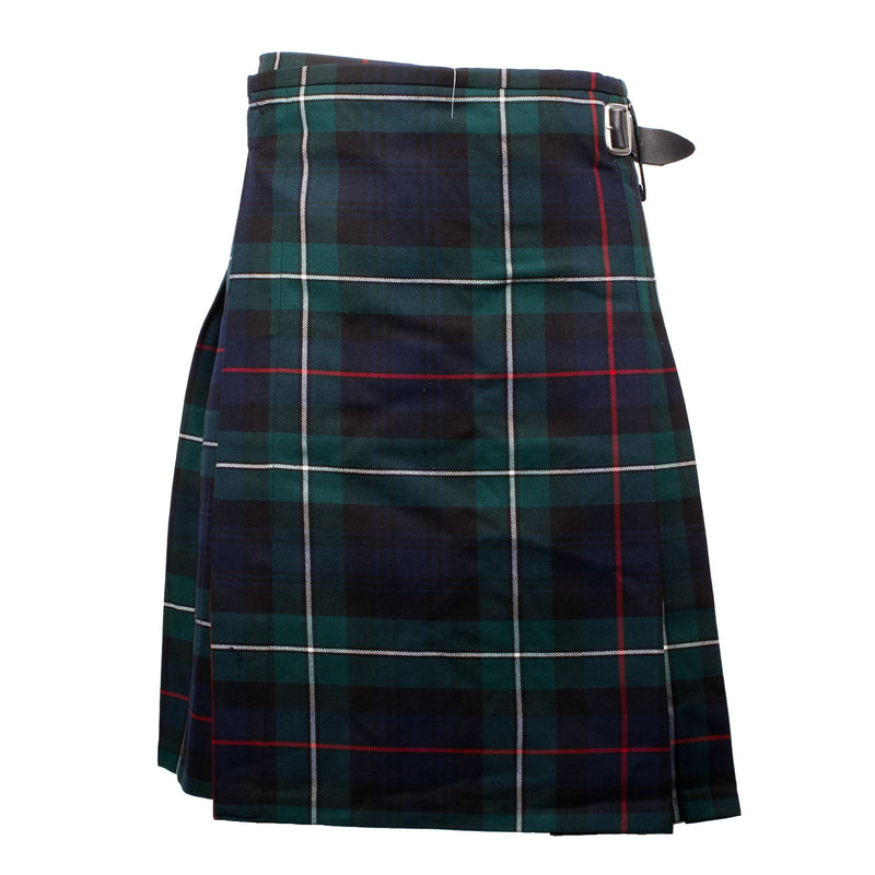 Herren Lightweight Party Kilt Mackenzie