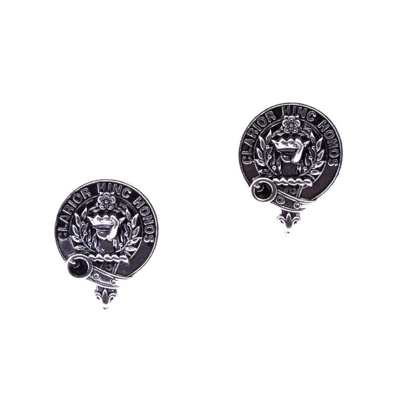 Clan Cufflinks Buchan