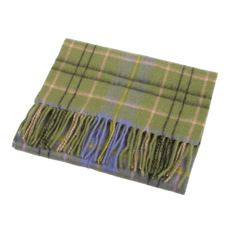 Kaschmir Scottish Tartan Clan Schal Taylor Ancient