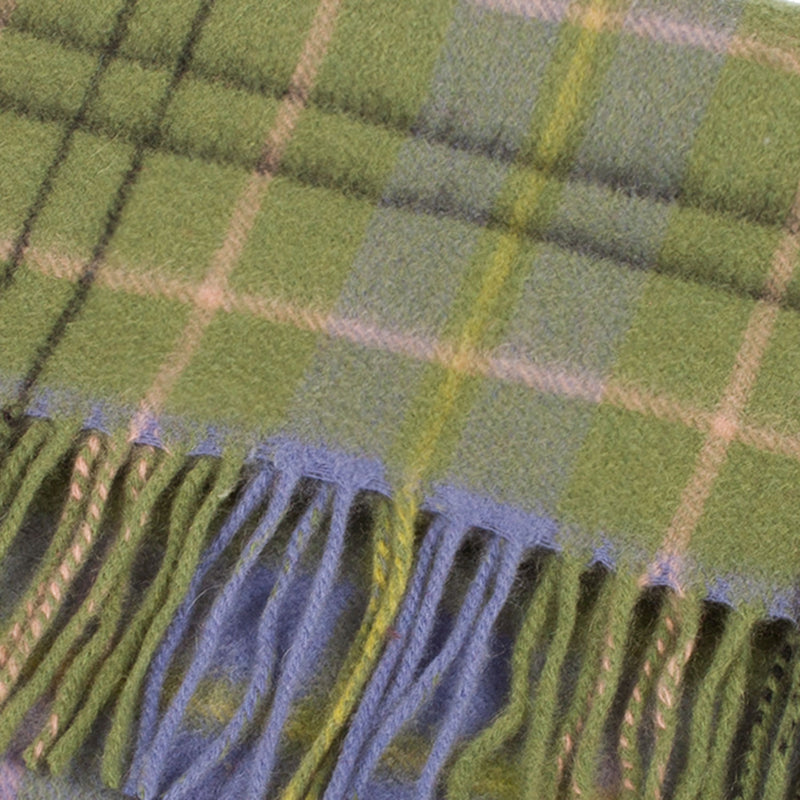 Kaschmir Scottish Tartan Clan Schal Taylor Ancient