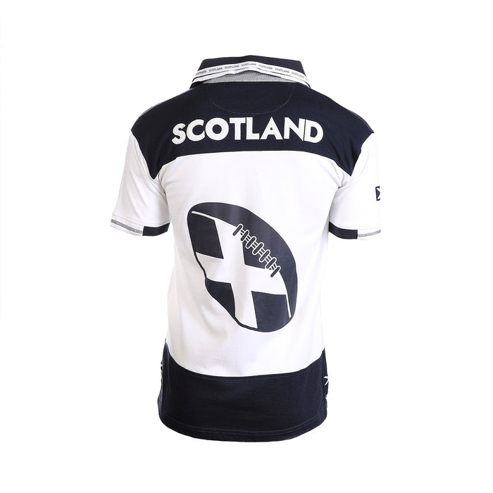 Herren S / S Ssg 2 Rugby Shirt