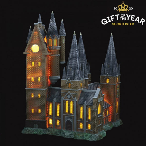 Hogwarts Astronomieturm