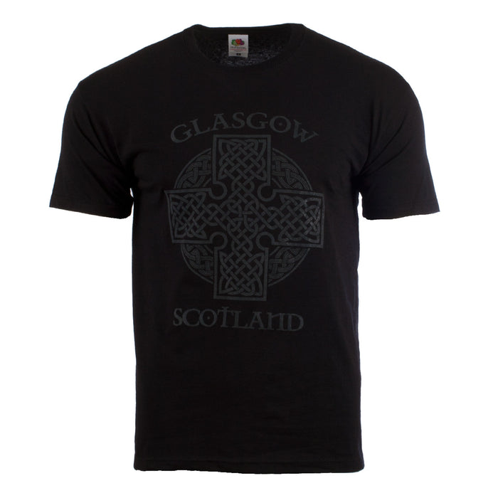 Glasgow Cross T-Shirt