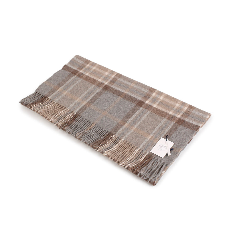 100% Kaschmir fest gestohlen Mackellar