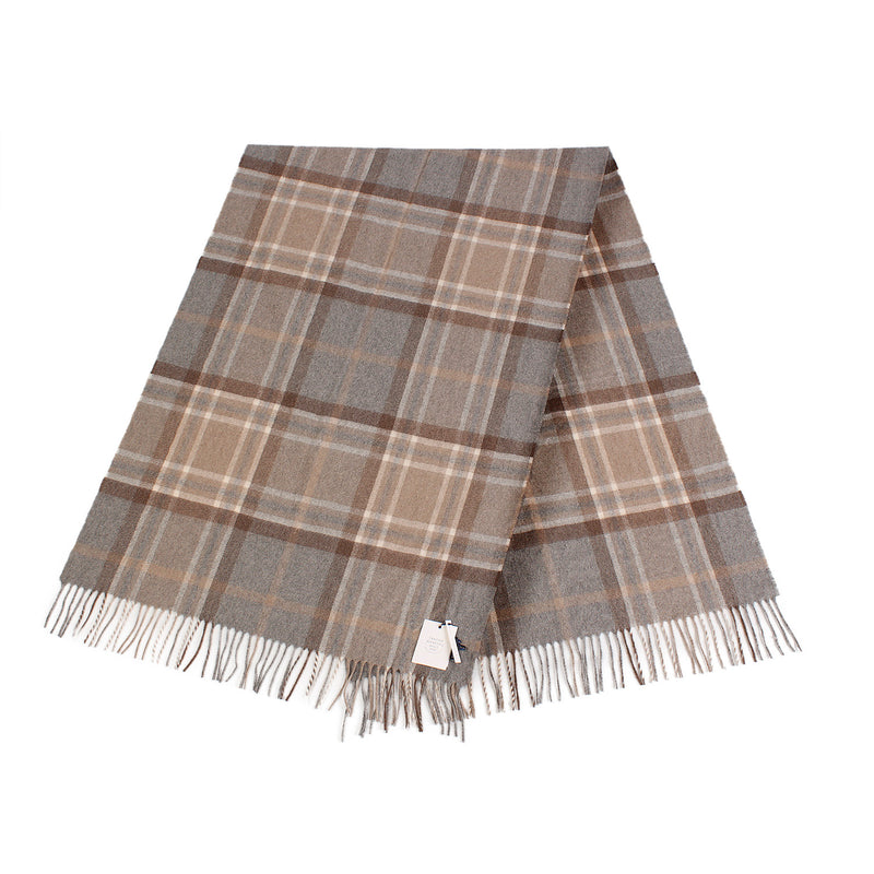 100% Kaschmir fest gestohlen Mackellar