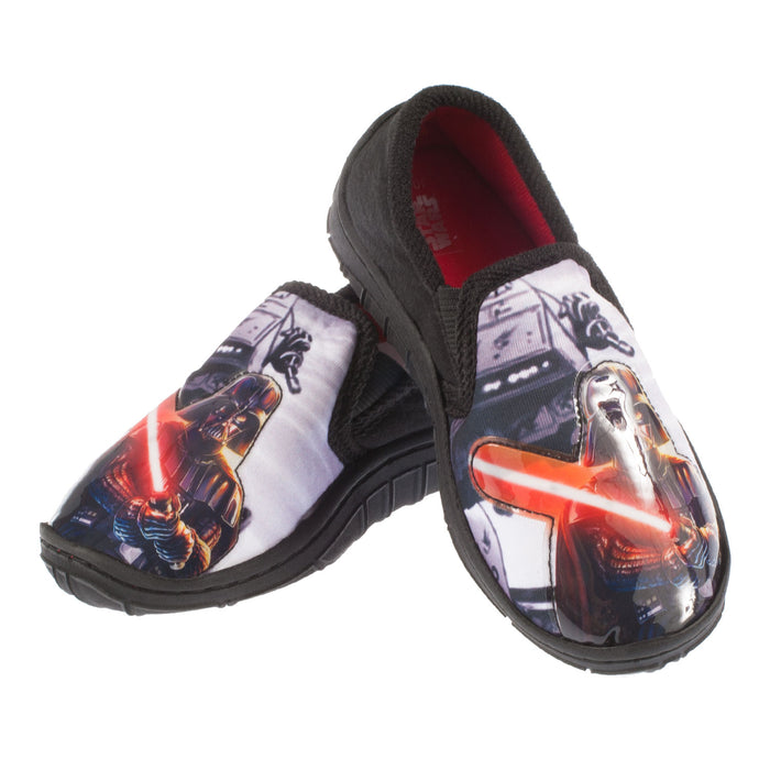 Kinder Junior Star Wars Slipper