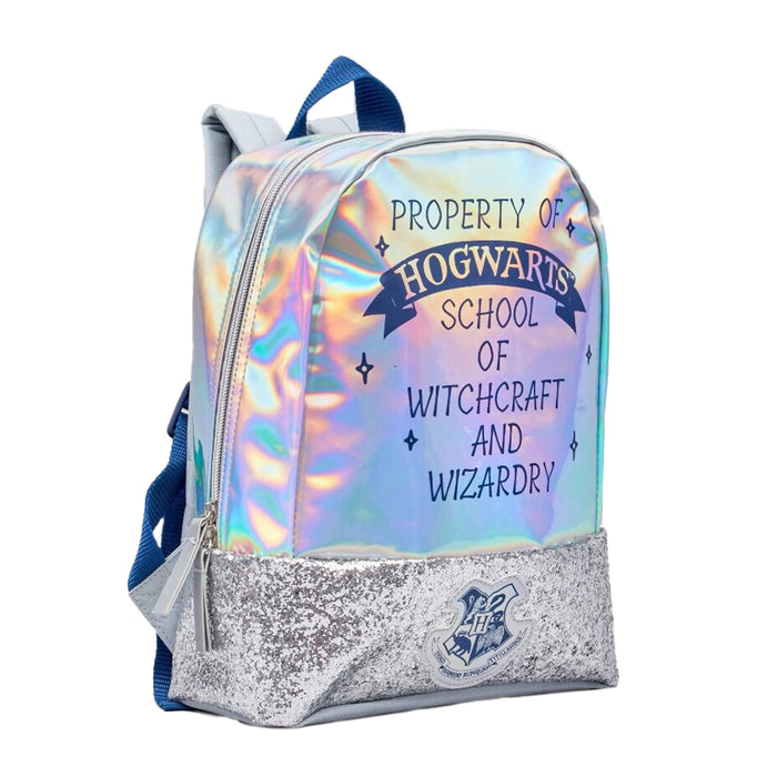 Harry Potter Girl Property Of Hogwarts Backpack Bag