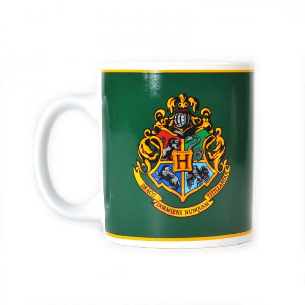 Harry Potter Boxed Mug Slytherin 350ml