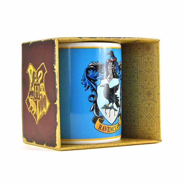 Harry Potter Boxed Mug Ravenclaw Crest