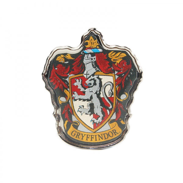 Harry Potter - Abzeichen Wappen Gryffindor  Erbe Schottlands — Heritage Of  Scotland