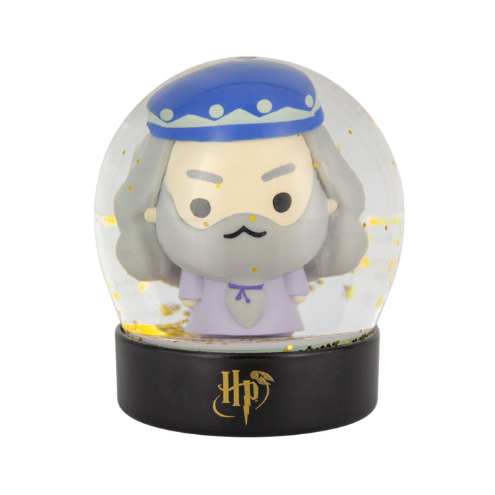 Harry Potter Dumbledore Snow Globe Bdp