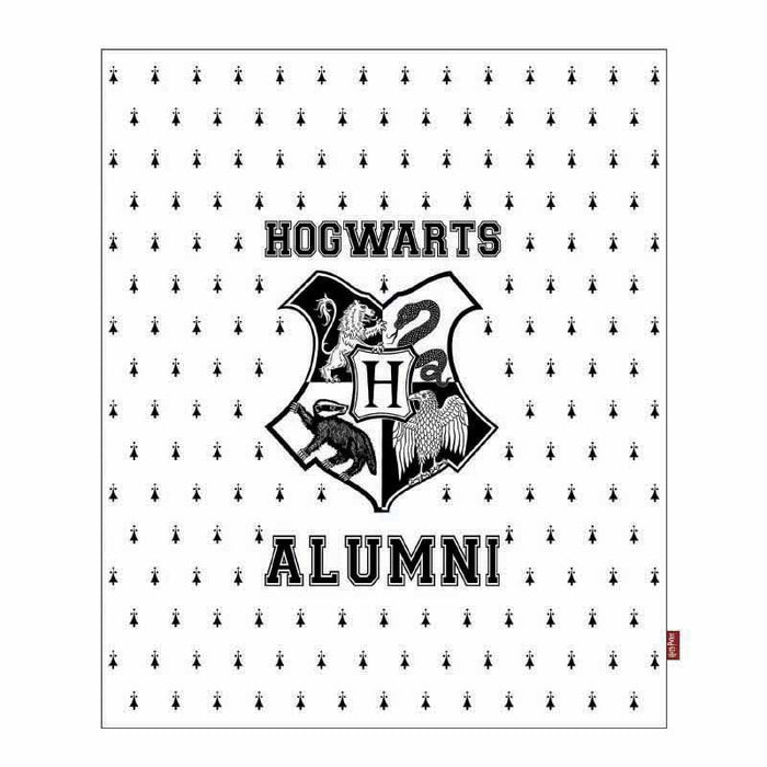 Werfen - Harry Potter (Hogwarts Alumni)