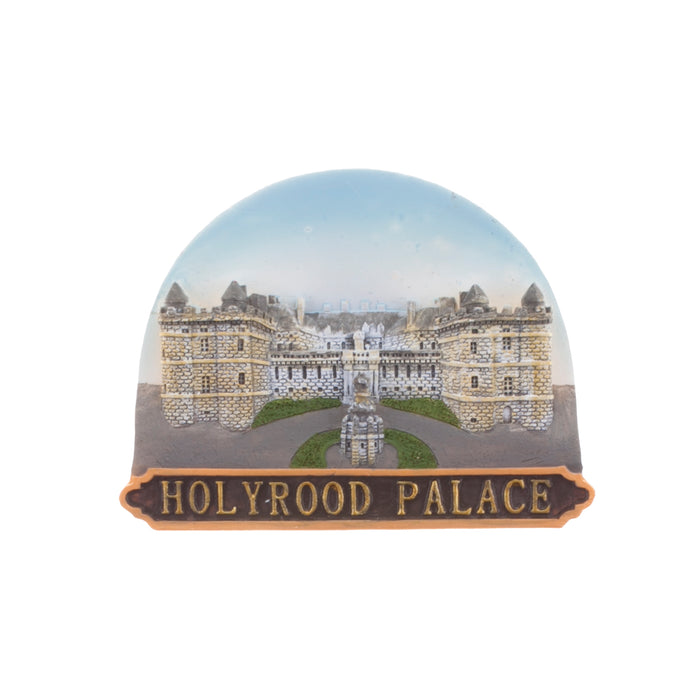 Edinburgh Holyrood Palace Magnet