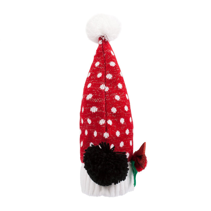 Adult Hat - Heritage Of Scotland - POLKA DOT