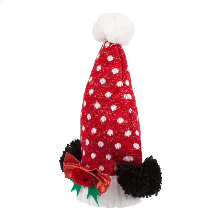 Adult Hat - Heritage Of Scotland - POLKA DOT