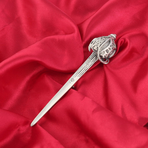 Antique Culloden Kilt Pin - Heritage Of Scotland - NA