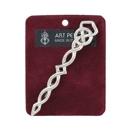 Argyll Interlace Kilt Pin - Heritage Of Scotland - NA