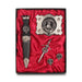 Art Pewter Clan Set Cameron - Heritage Of Scotland - CAMERON