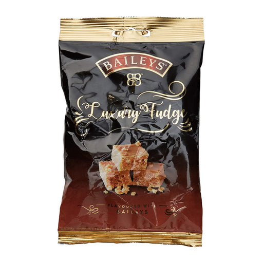 Baileys Luxury Fudge Bag - Heritage Of Scotland - NA