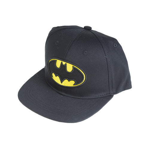 Batman Cap - Heritage Of Scotland - NA