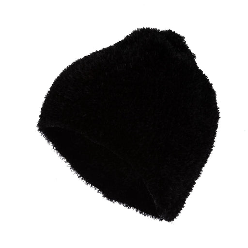 Beanie Hat R164x Black - Heritage Of Scotland - BLACK
