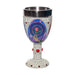 Beauty And The Beast Goblet - Heritage Of Scotland - NA