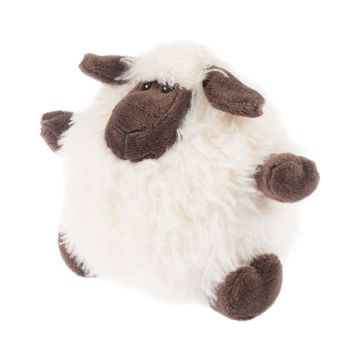 Black Lard Lamb - Soft Toy - Heritage Of Scotland - NA