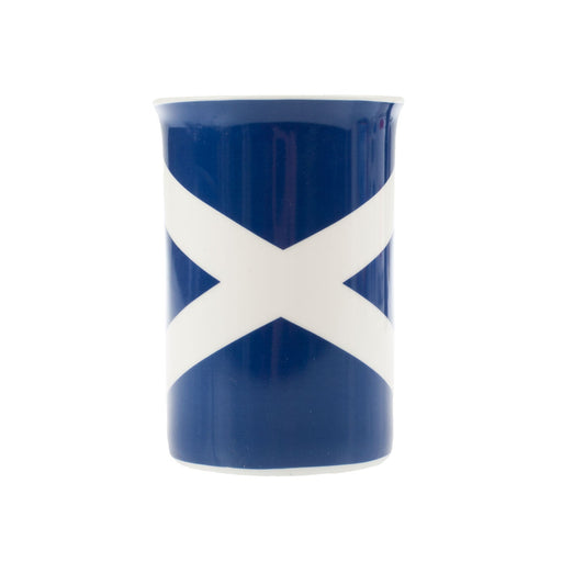 Bone China Mug - Scotland Flag - Heritage Of Scotland - NA