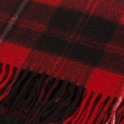 Cashmere Scottish Tartan Clan Scarf Cunningham - Heritage Of Scotland - CUNNINGHAM