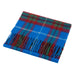 Cashmere Scottish Tartan Clan Scarf Edinburgh - Heritage Of Scotland - EDINBURGH