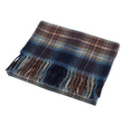 Cashmere Scottish Tartan Clan Scarf Holyrood - Heritage Of Scotland - HOLYROOD