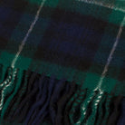 Cashmere Scottish Tartan Clan Scarf Lamont - Heritage Of Scotland - LAMONT