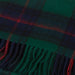 Cashmere Scottish Tartan Clan Scarf Shaw - Heritage Of Scotland - SHAW