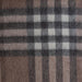 Chequer Cashmere Blend Blanket Camel - Heritage Of Scotland - CAMEL